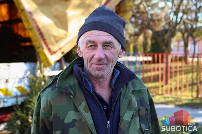 Prirodna jelka krasi sve manje domova