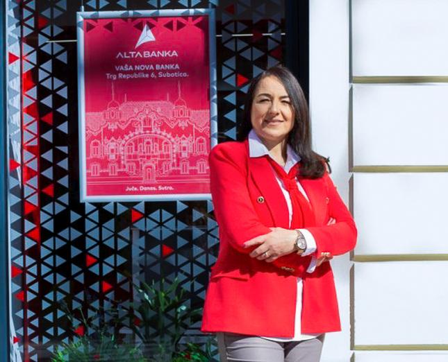 ALTA Banka proslavila 44. rođendan!