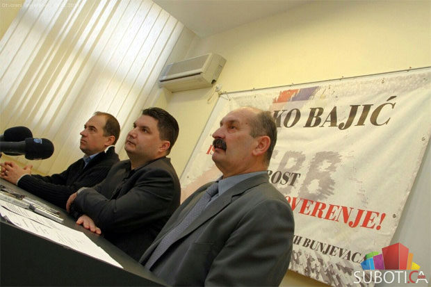 Bajić: Koalicija je stabilna