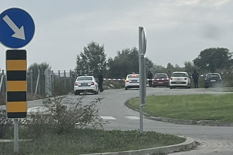 Uhapšen osumnjičeni za ubistvo bivše supruge u naselju Ker