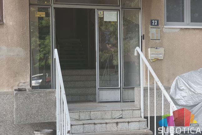 Uhapšen osumnjičeni za ubistvo bivše supruge u naselju Ker