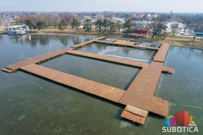 Palić će i predstojećeg leta spremno dočekati turiste