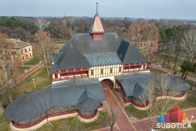 Palić će i predstojećeg leta spremno dočekati turiste