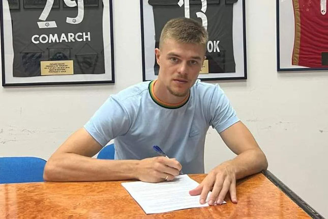 Fudbal: Srećković u Visli, Ado u Zvezdi, novajlije Mijić i Tanasijević