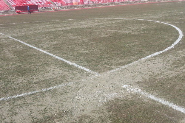 Fudbaleri Spartaka porazom od Radničkog započeli drugi deo prvenstva u JSL