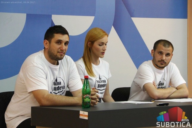 Održana promotivna tribina Udruženja "Paklena bundeva"