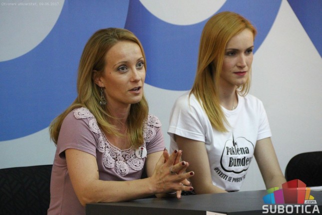 Održana promotivna tribina Udruženja "Paklena bundeva"