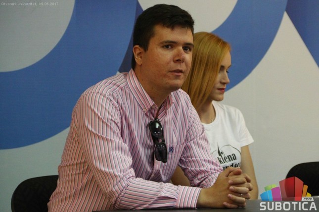 Održana promotivna tribina Udruženja "Paklena bundeva"