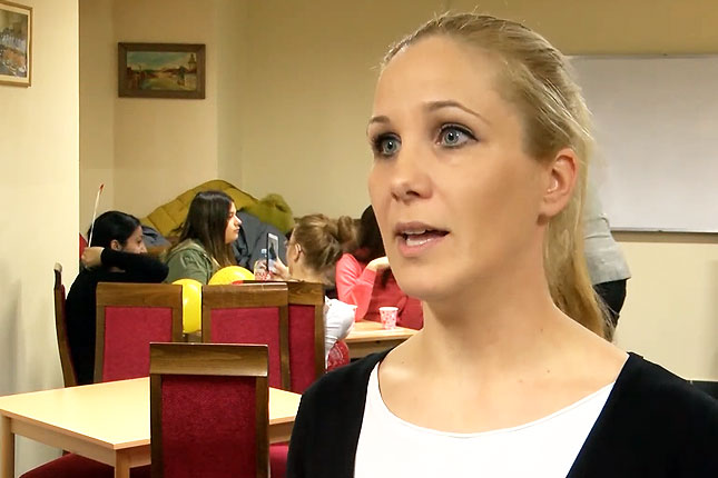 Kompanija "Flender" donirala sredstva humanitarnim organizacijama u Subotici