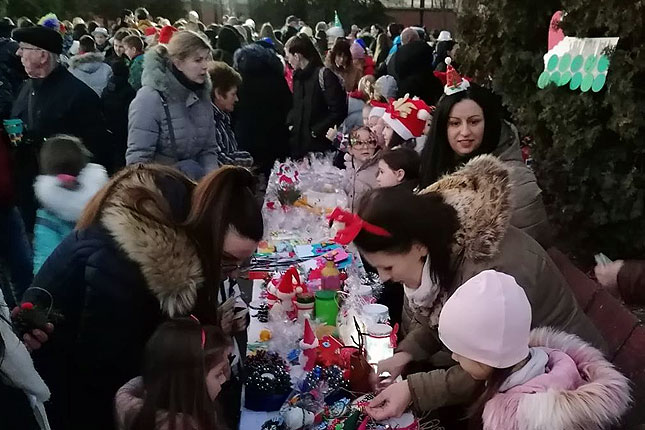 „Kizurko“ i Subotičani pomogli Mili i Leoni - prikupljeno oko pola miliona dinara