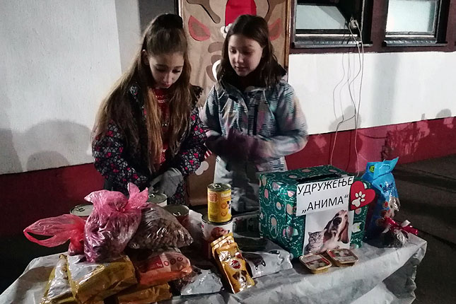 „Kizurko“ i Subotičani pomogli Mili i Leoni - prikupljeno oko pola miliona dinara