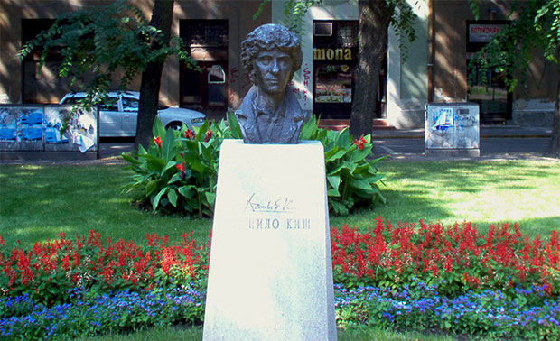 Rođendan Danila Kiša - Da li se Subotica odužila velikanu?