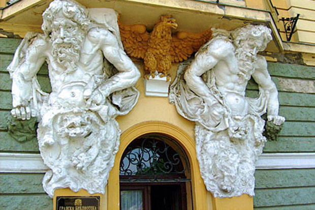 Gradska biblioteka proslavlja 125 godina postojanja