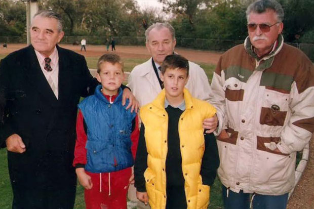 Preminuo Janko Pejanović, nekadašnji gradonačelnik Subotice i predsednik FSJ