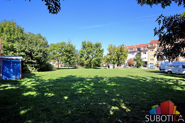 Prozivka dobija ambulantu sledeće godine