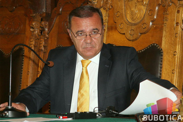 Preminuo Slavko Parać, dugogodišnji funkcioner DS-a