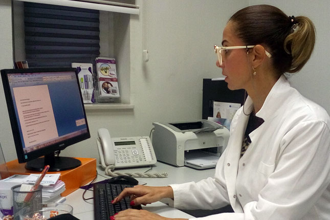 Značaj "CORE biopsije" u tretmanu karcinoma dojke