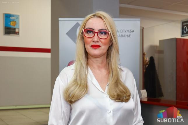 Na Sajmu zapošljavanja ponuđeno 400 radnih mesta