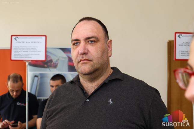 Na Sajmu zapošljavanja ponuđeno 400 radnih mesta