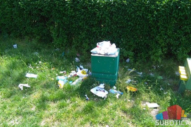 Intenzivnija popravka dečijih igrališta od naredne nedelje