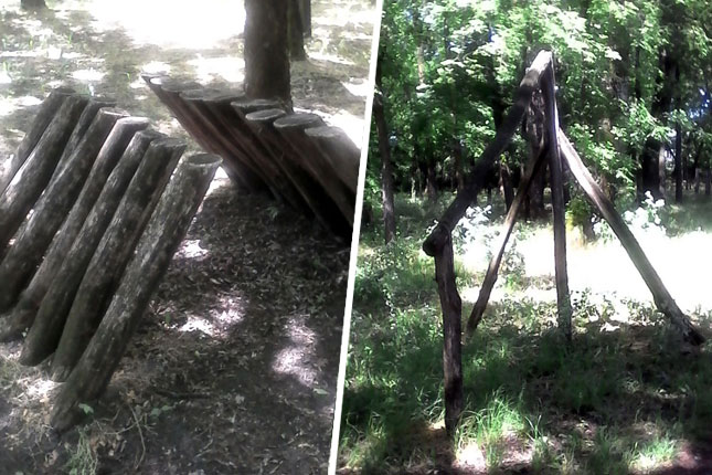 Intenzivnija popravka dečijih igrališta od naredne nedelje