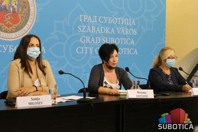 „Festival ljubavi“ pesmom i igrom spaja decu