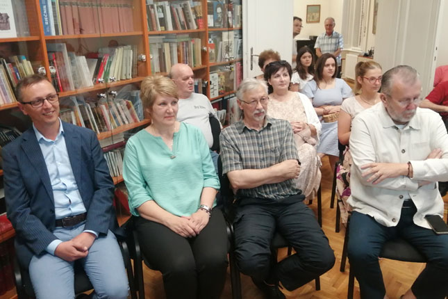 Pokrenuta inicijativa za ponovno osnivanje Drame na hrvatskom jeziku