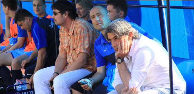 Sportski rezultati prethodnog vikenda