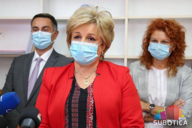 Obnovljena stomatološka ambulanta u Hajdukovu