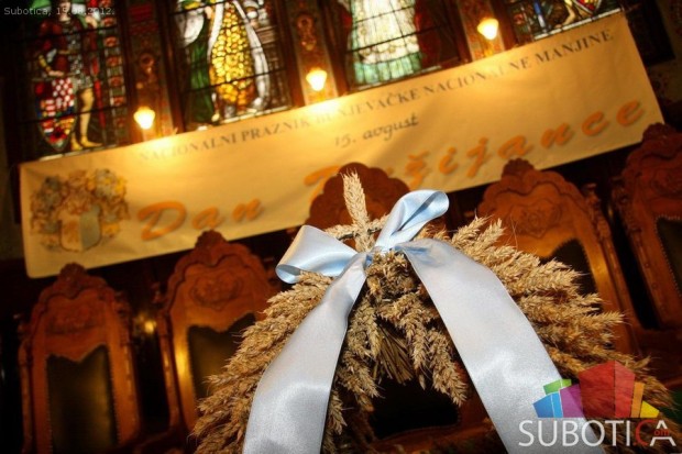 Obeležen Dan Dužijance