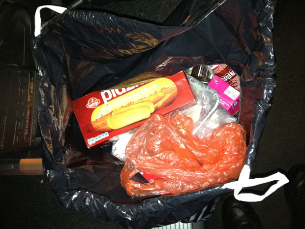 Sprečeno krijumčarenje veće količine lekova