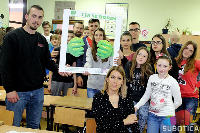 Borba sa karcinomom je borba cele porodice