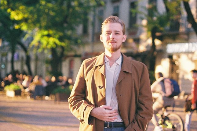 Od Rusije do Subotice - "Subotica ima svoju dušu"