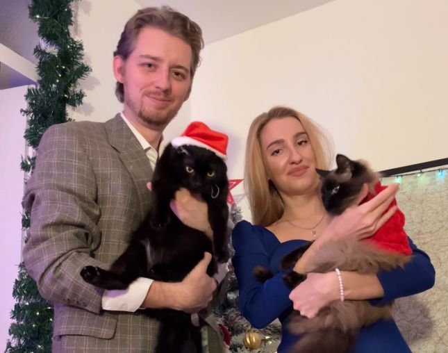 Od Rusije do Subotice - "Subotica ima svoju dušu"