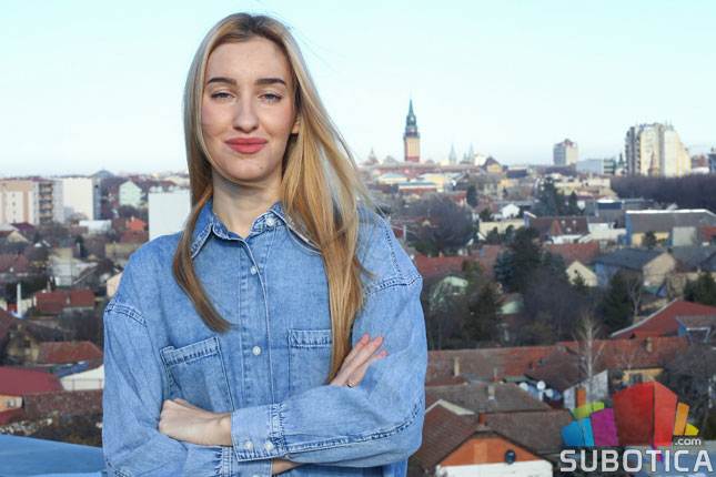Od Rusije do Subotice - "Subotica ima svoju dušu"