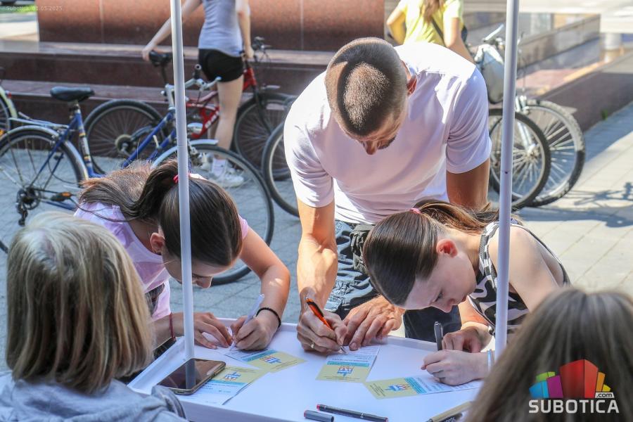 Rekreacija za sve generacije: „Trimbi“ nastavlja tradiciju dugu više od pola veka