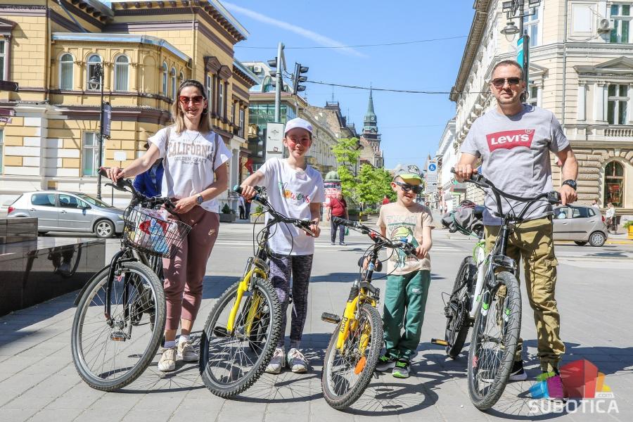 Rekreacija za sve generacije: „Trimbi“ nastavlja tradiciju dugu više od pola veka
