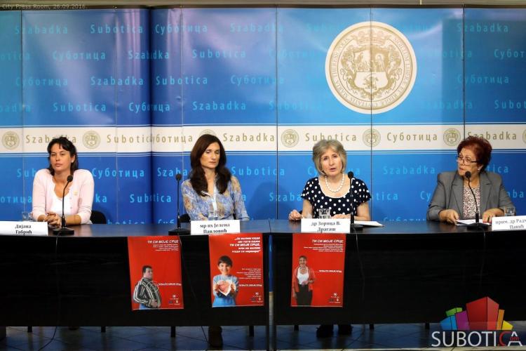 Kardiovaskularne bolesti prvi uzrok smrtnosti