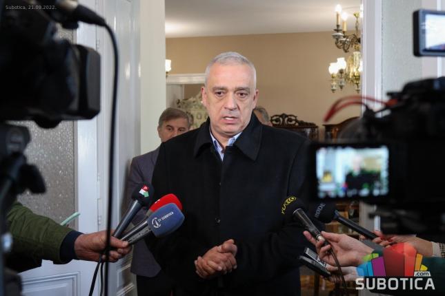 Subotica dobila Muzej porcelana