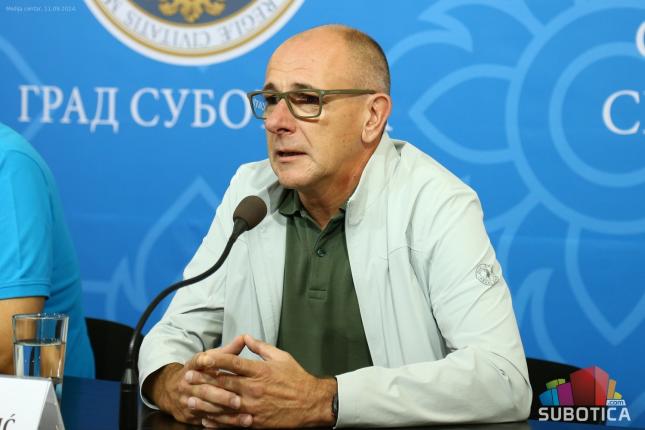 Humanitarna štafeta za malu Sofiju