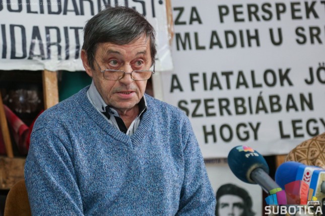 UG "Solidarnost" u problemu zbog kazne