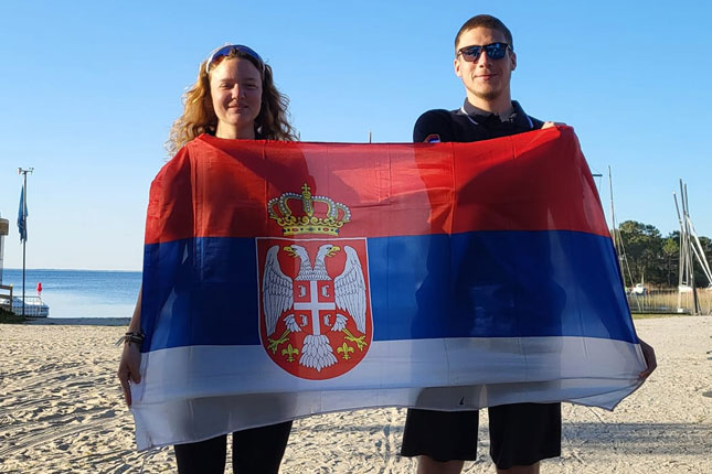 Jedrenje: Takmičari Palića uveliko u sezoni, iza sebe imaju zapažene rezultate, predstoji im serija regata na "domaćem" terenu