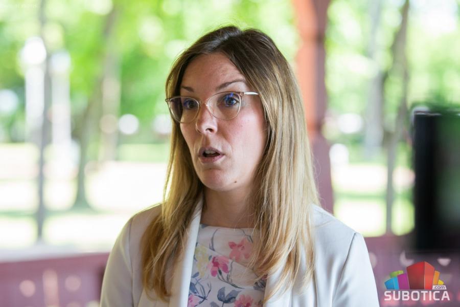 Sve je uređeno i organizovano: Palić spreman za navalu posetilaca