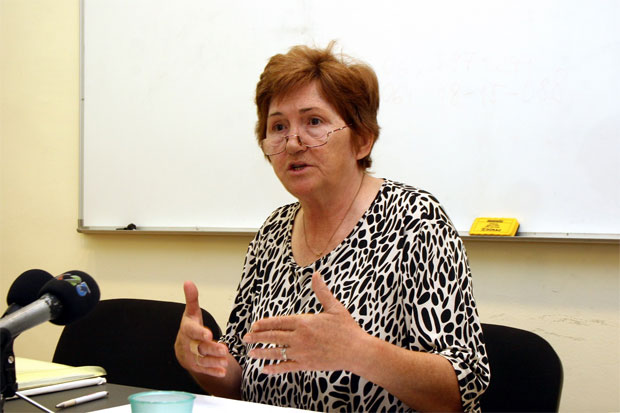 Krivična prijava protiv Marina Jaramazovića