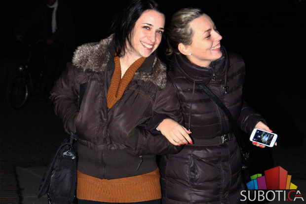 Dočekana pravoslavna Nova godina