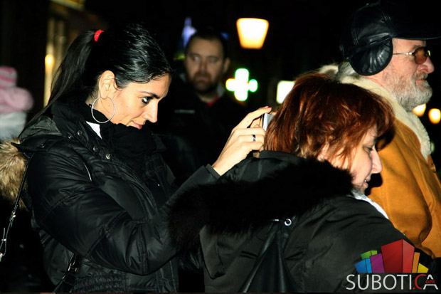 Dočekana pravoslavna Nova godina