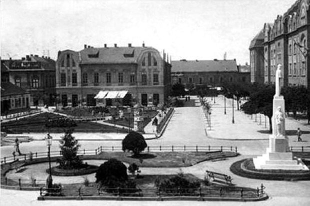 Zagonetka crnog čoveka