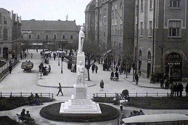 Zagonetka crnog čoveka