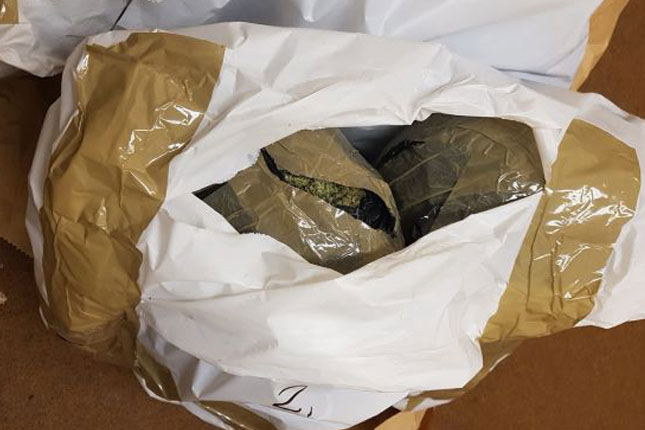 Kod dvojice Subotičana pronađena veća količina narkotika, uhapšeni su i krivično se gone