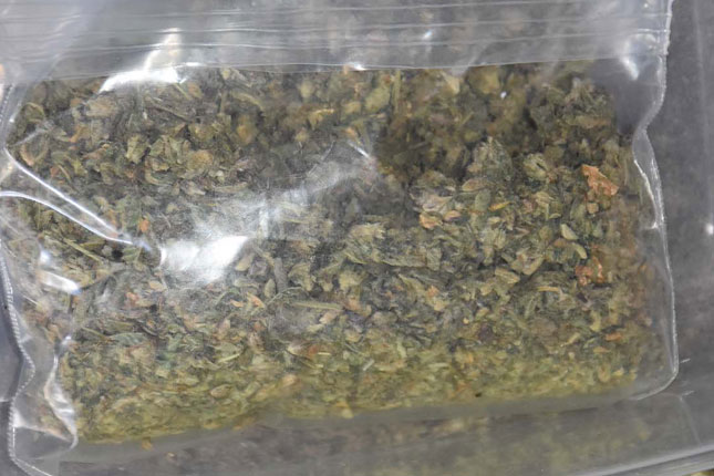 Kod dvojice Subotičana pronađena veća količina narkotika, uhapšeni su i krivično se gone